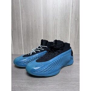 Adidas AE Anthony Edwards 1 New Wave 2024 Size 10.5 Authentic Basketball